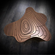 Glacier RG Roberto Grassie End Table