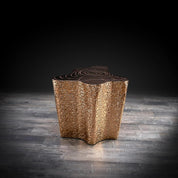 Glacier RG Stylish End Table