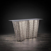 Glacier Roberto Grassie Console Table RG