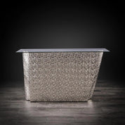 Glacier Stylish Console Table RG