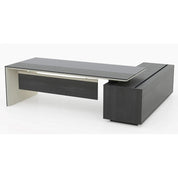 Grigio Executive Right Office Desk
