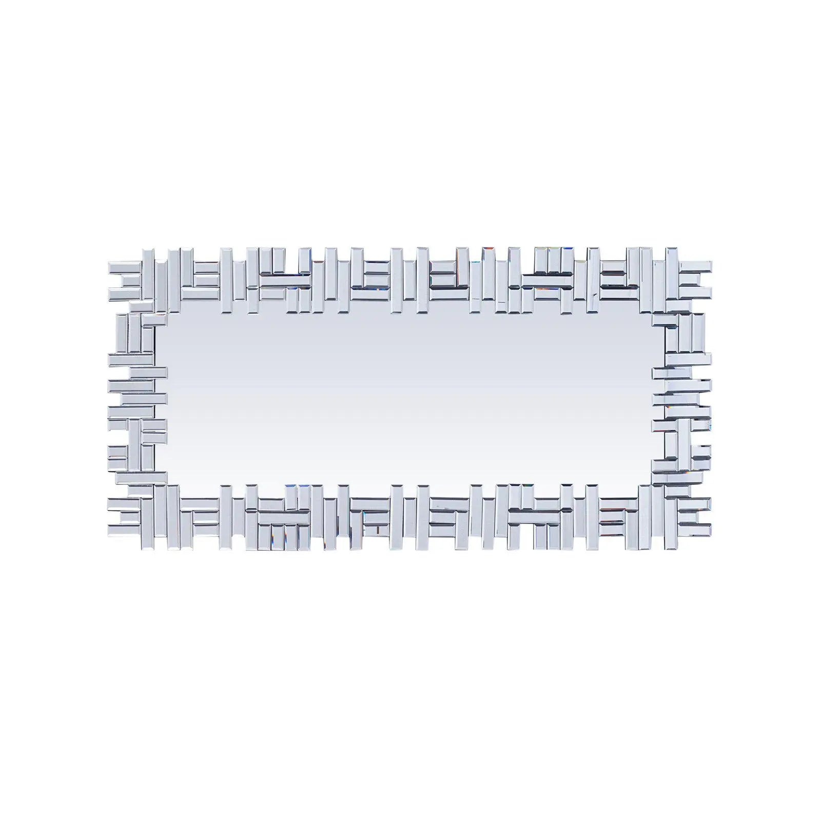 Icelandic Modern Wall Mirror