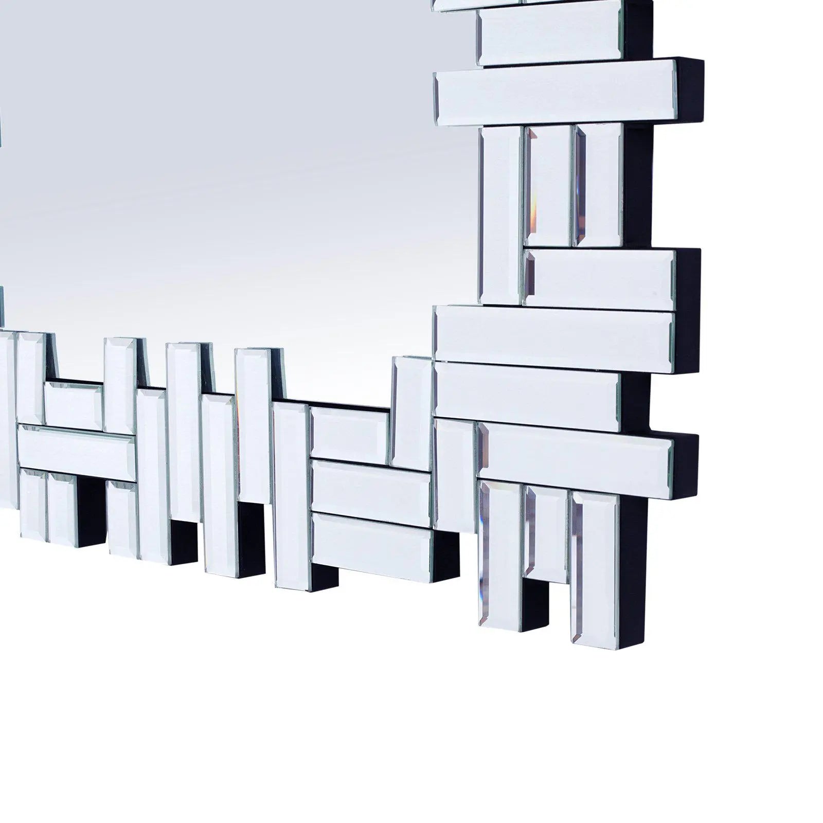 Icelandic Stylish Wall Mirror