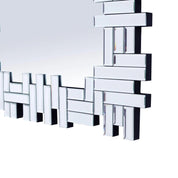 Icelandic Stylish Wall Mirror