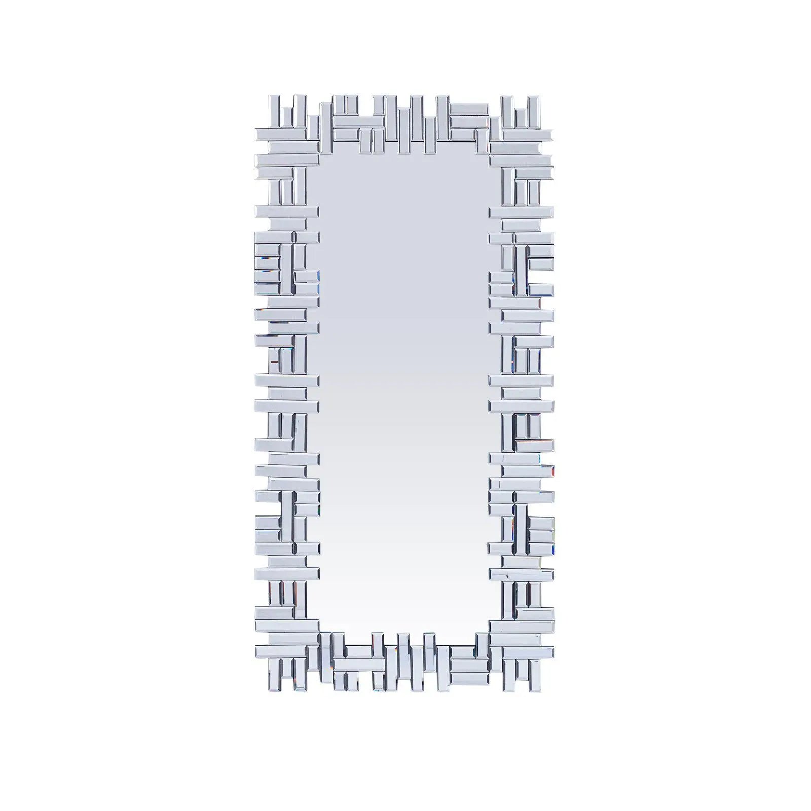 Icelandic Wall Mirror