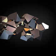 Intuition Modern Wall Art