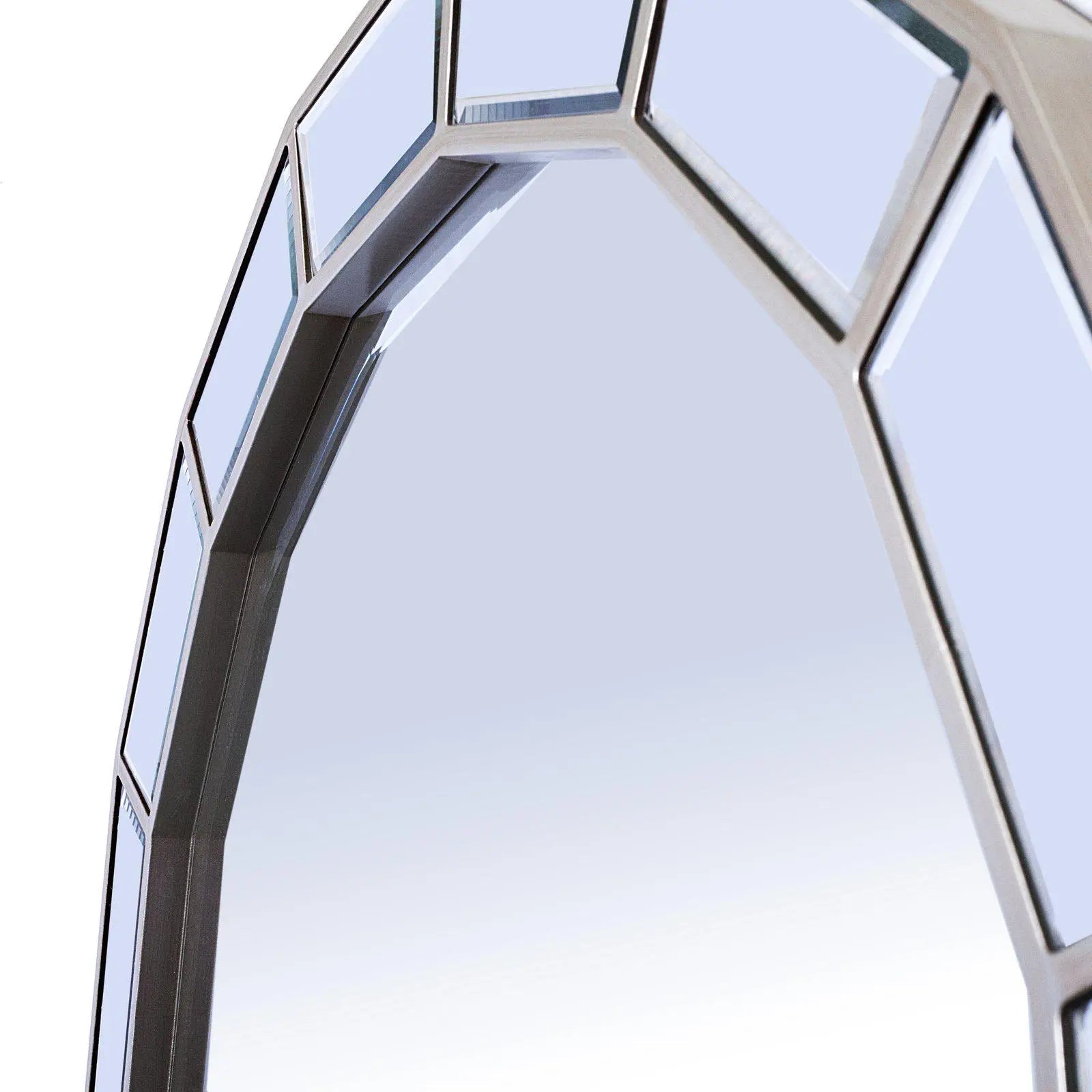 Isabelle Modern Wall Mirror