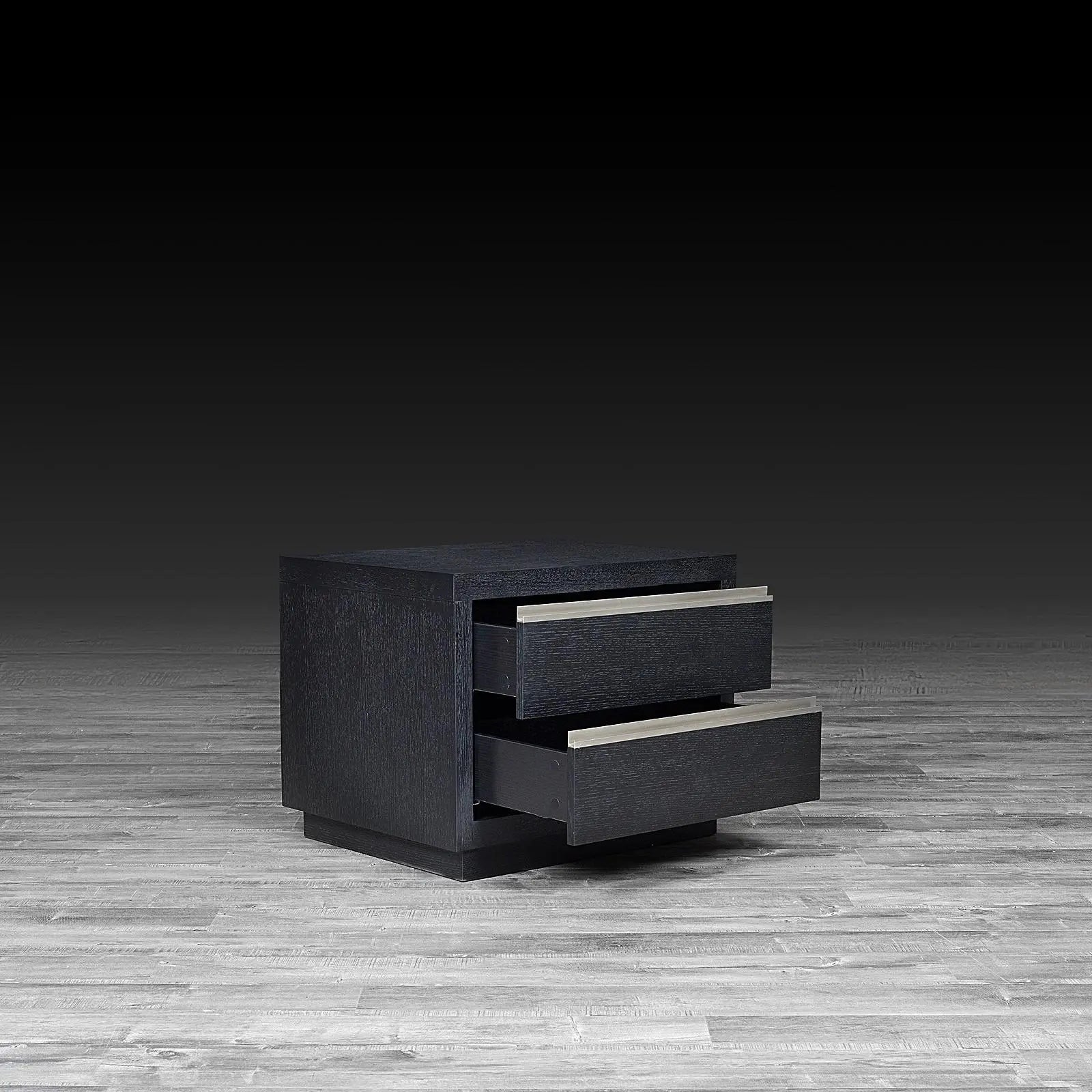 Kenzo Wenge Roberto Grassie Night Stand