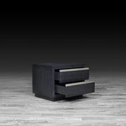 Kenzo Wenge Roberto Grassie Night Stand