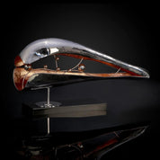 Kiss Stylish Sculpture