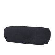 Lauren Bench Black