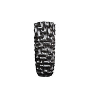 Leporis Xl Black Vase
