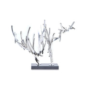 Line Complex Sculpture