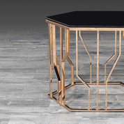 Lorensia Large RG La End Table