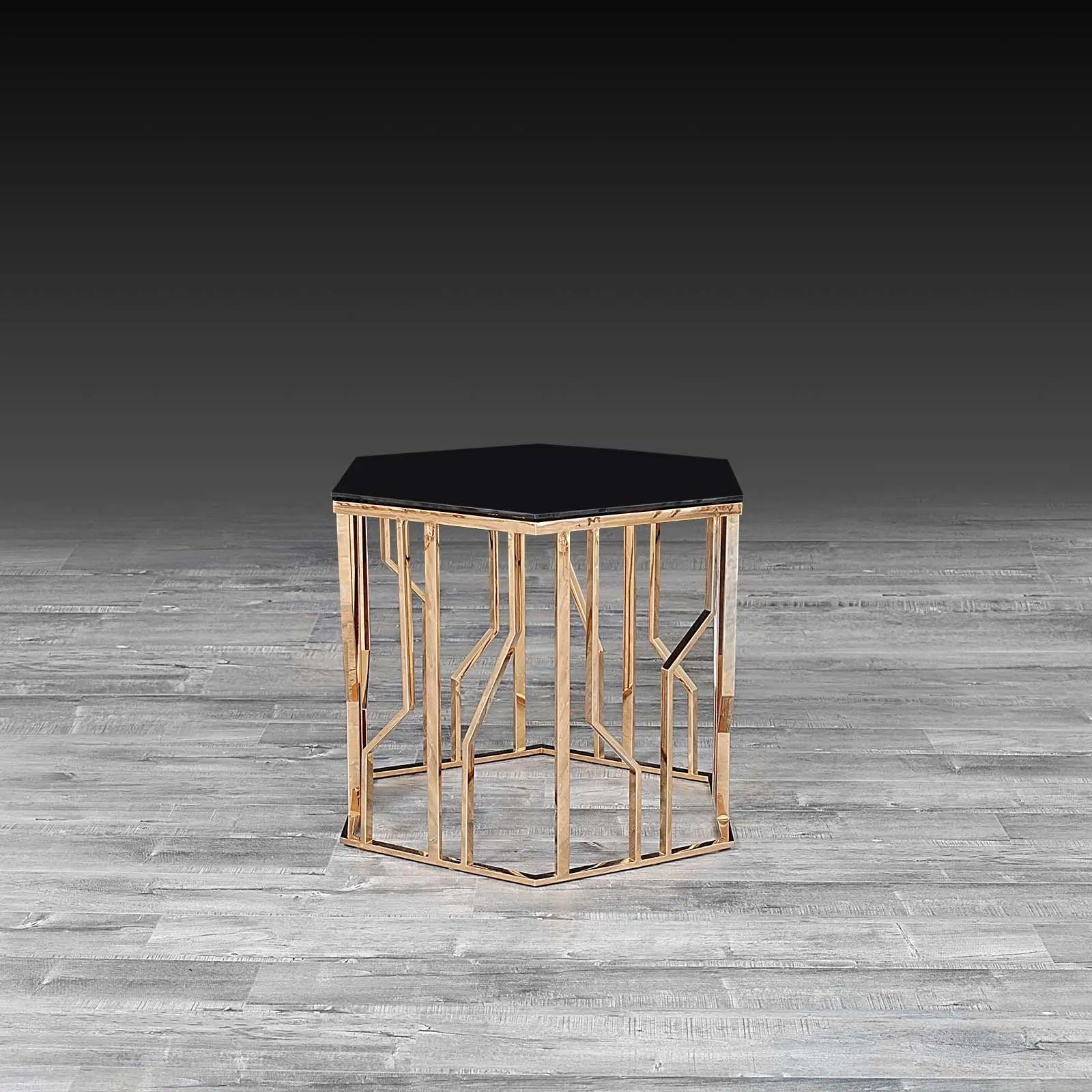 Lorensia Large RG Stylish End Table
