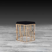 Lorensia Large RG Stylish End Table