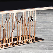 Lorensia RG Luxury Dining Table