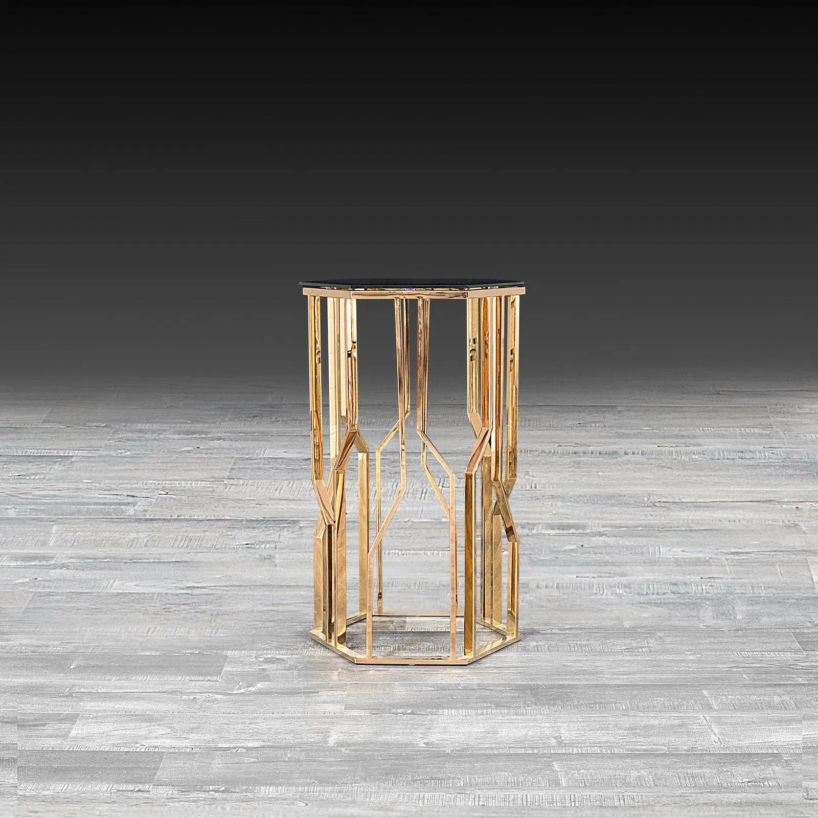 Lorensia RG Luxury Flower Stand