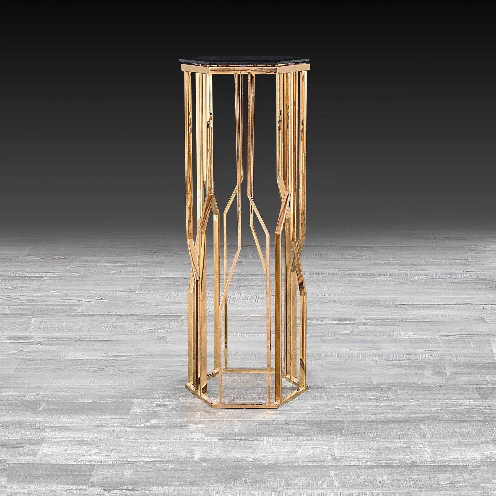 Lorensia RG Stylish Flower Stand