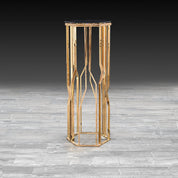 Lorensia RG Stylish Flower Stand