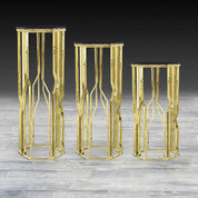 Lorensia Tg Modern Flower Stand