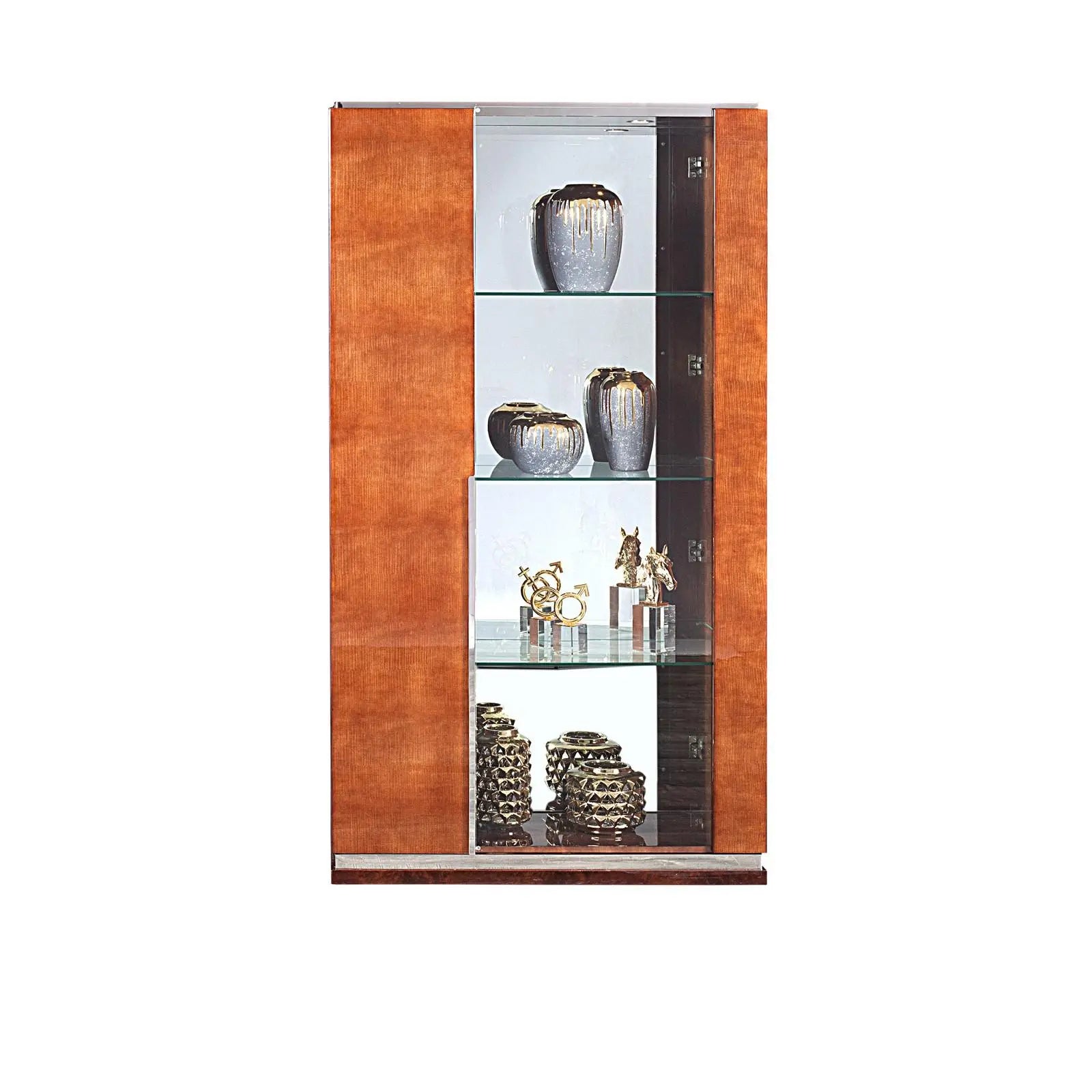 Lozano Maple Curio