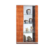 Lozano Maple Curio