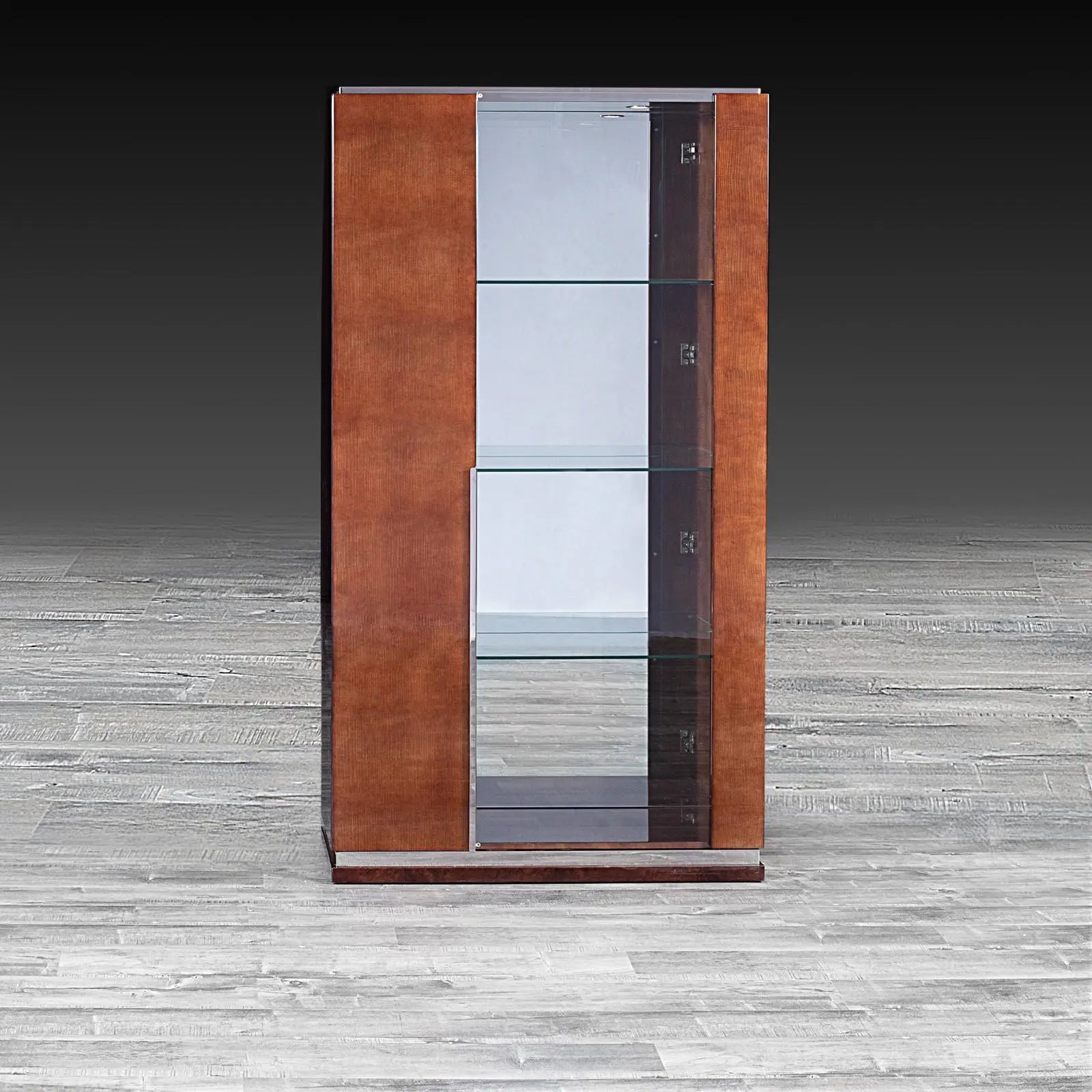 Lozano Maple Luxury Curio