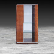 Lozano Maple Luxury Curio