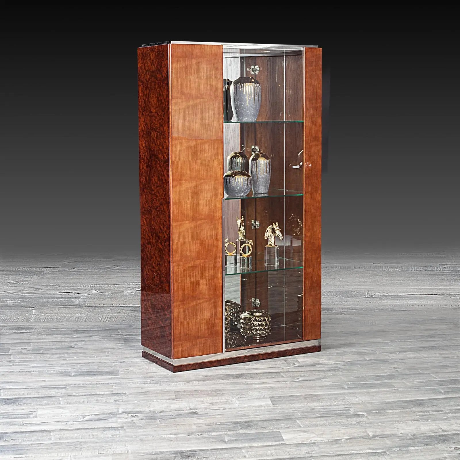 Lozano Maple Roberto Grassie Curio