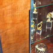 Lozano Maple Trendy Curio