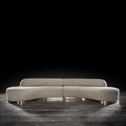 Luca Gray Roberto Grassie Sectional