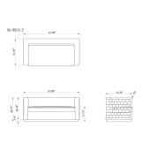 Lucia Gold Silver Gray Ax Sofa Set