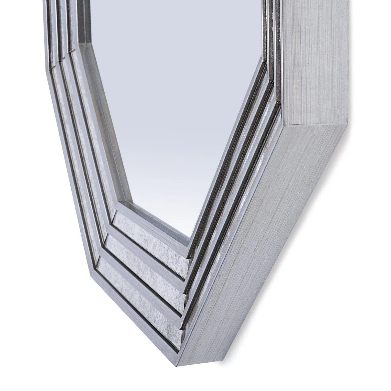 Lucy Modern Wall Mirror