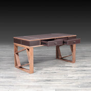 Luigi Brown Roberto Grassie Office Desk