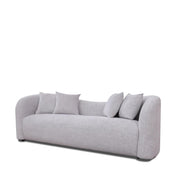 Luna Ivory Roberto Grassie Sofa Set