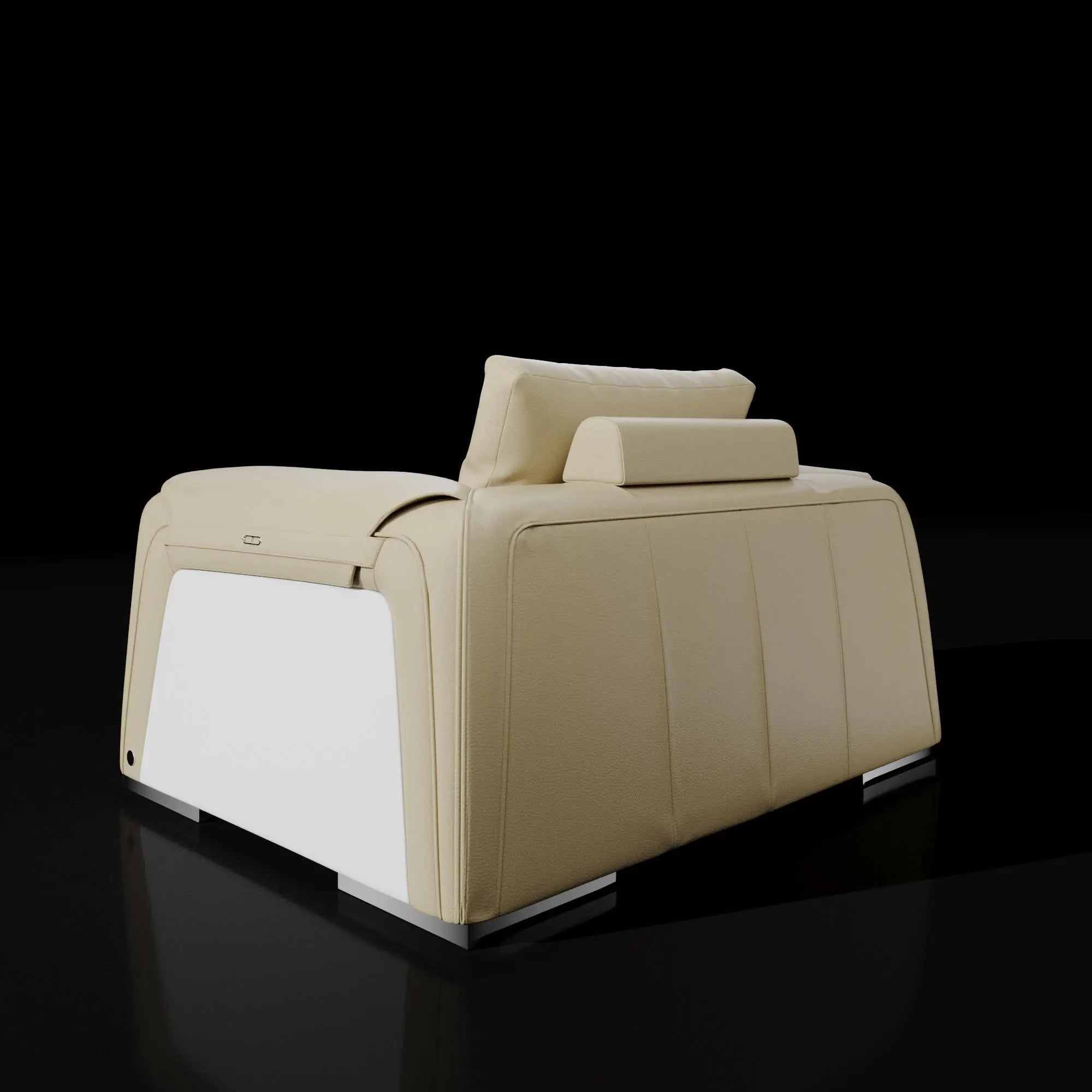 Maestro Chair Roberto Grassie Furniture