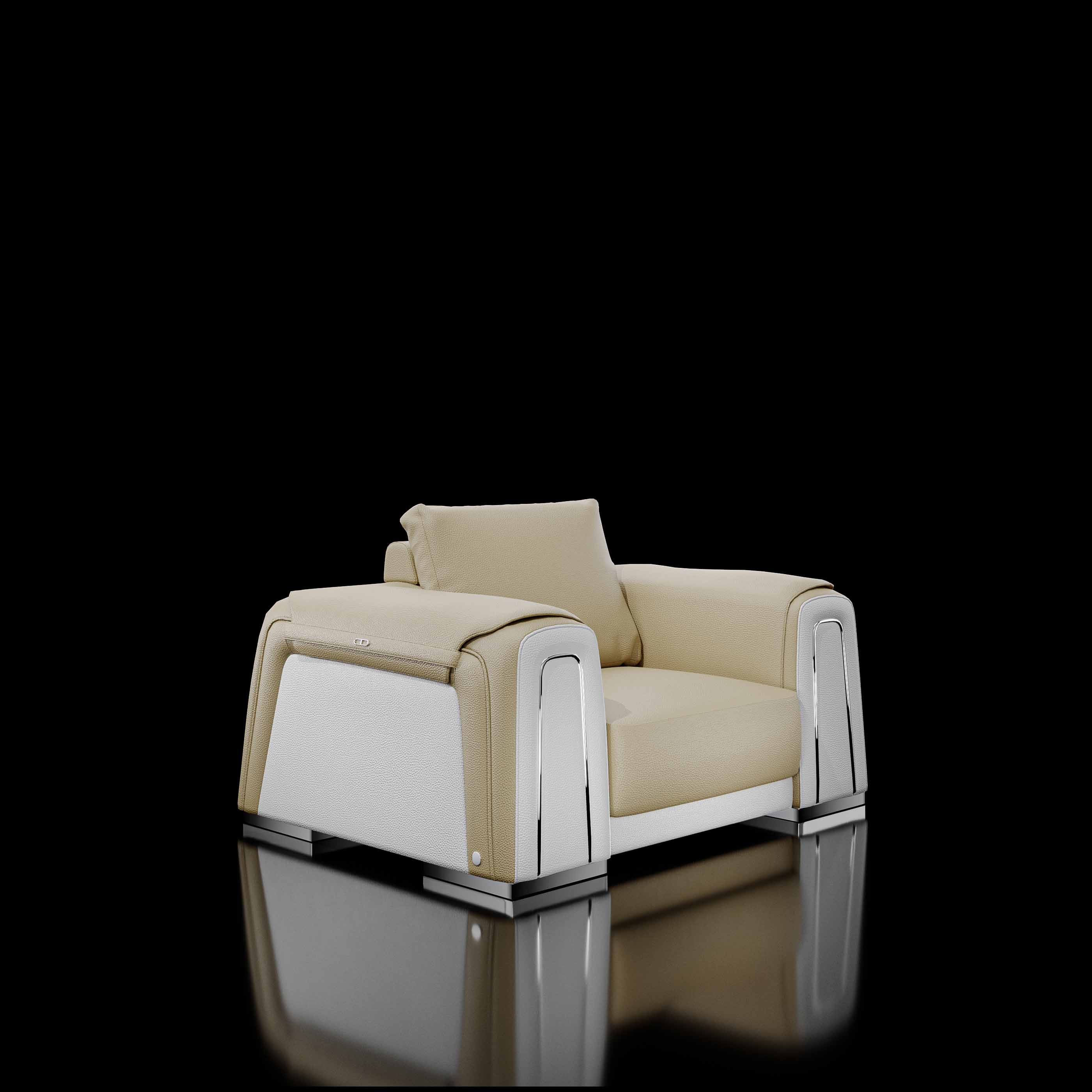 Maestro Chair