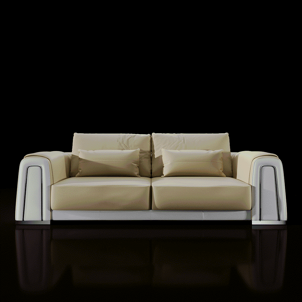 Maestro Sofa Min