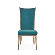 Massimo RG Green Dining Chair RG