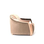 Massimo RG Taupe Modern Sofa Set