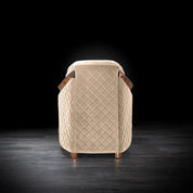 Massimo RG Taupe Stylish Sofa Set