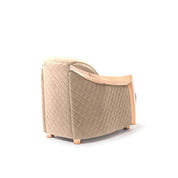 Massimo RG Taupe Stylish Sofa Set