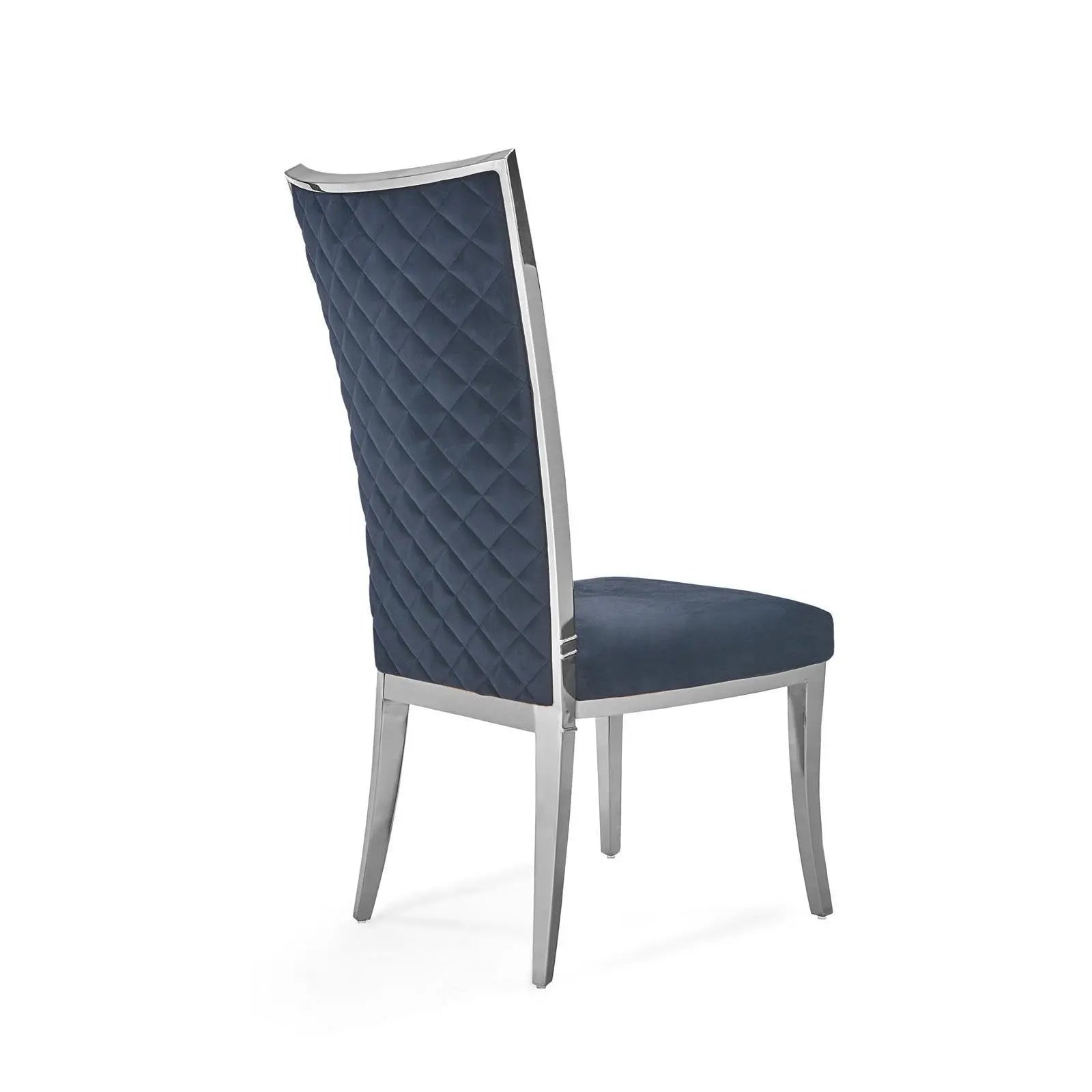 Massimo Silver Black