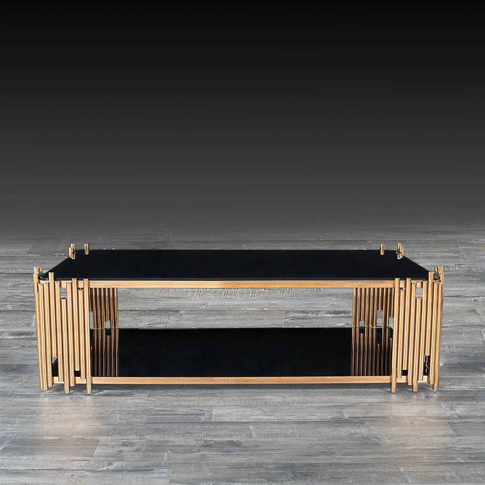 Mauris Rectangula RG Modern Coffee Table RG