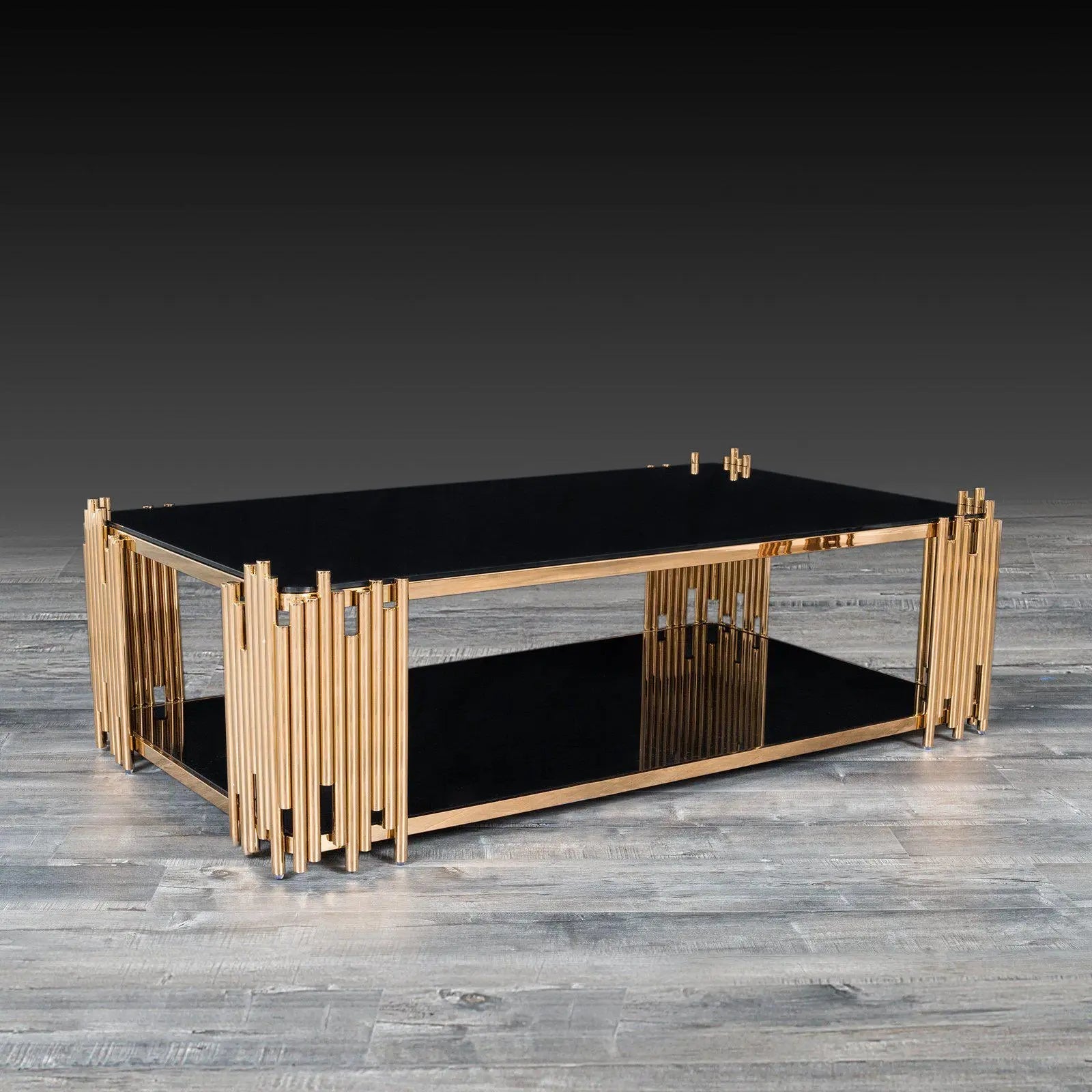 Mauris Rectangula RG Stylish Coffee Table RG
