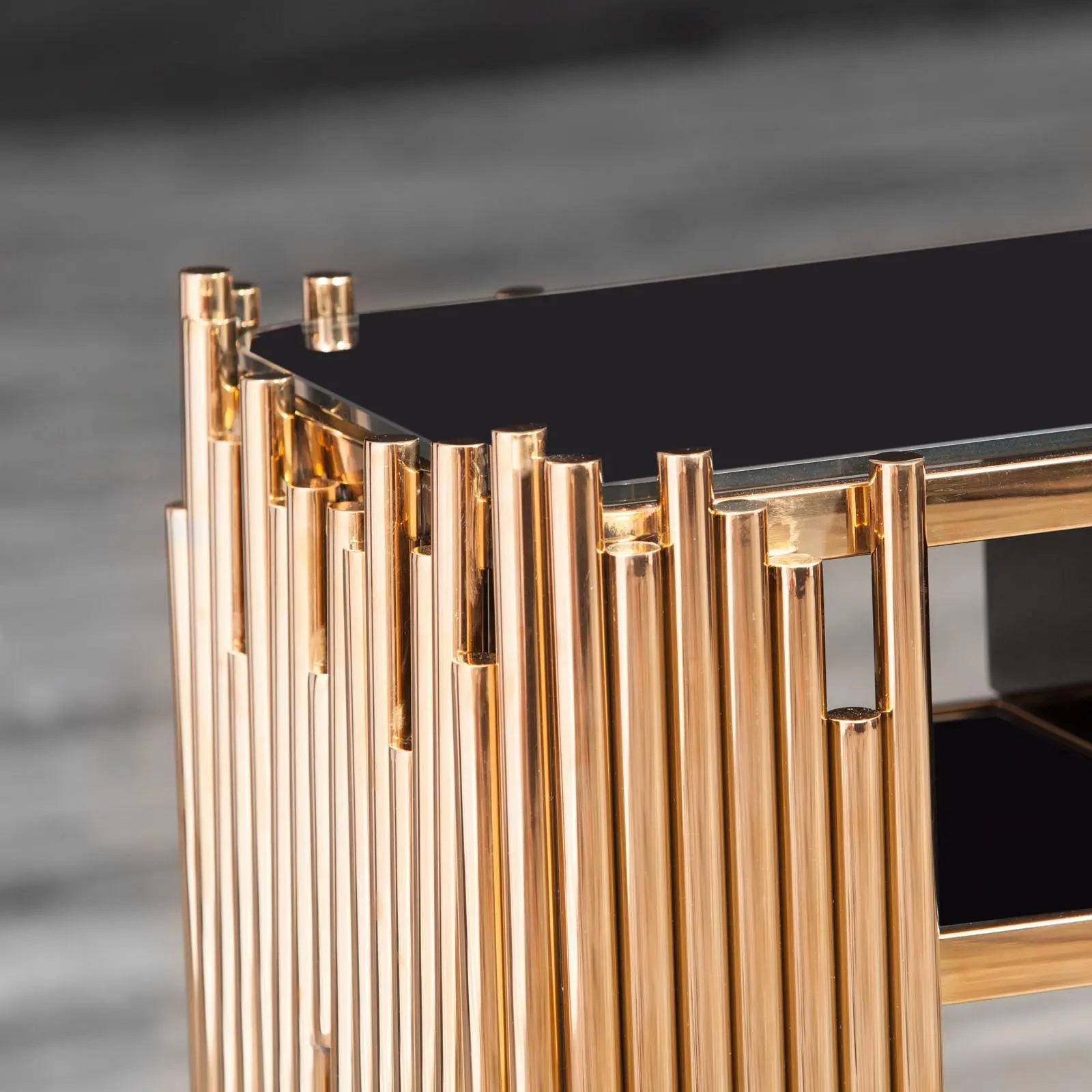 Mauris RG Luxury Console Table