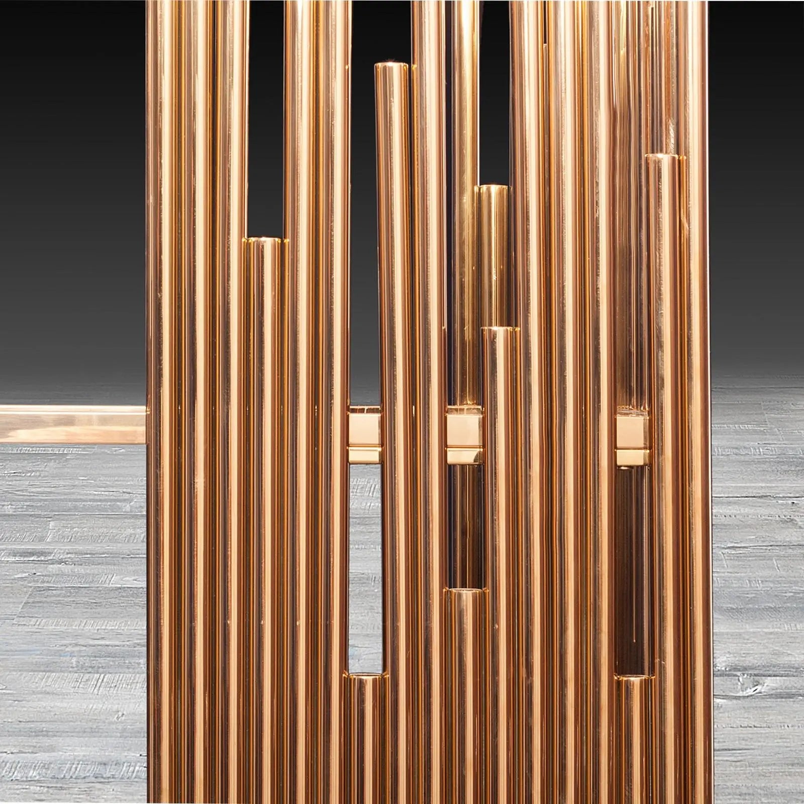 Mauris RG Luxury Shelf