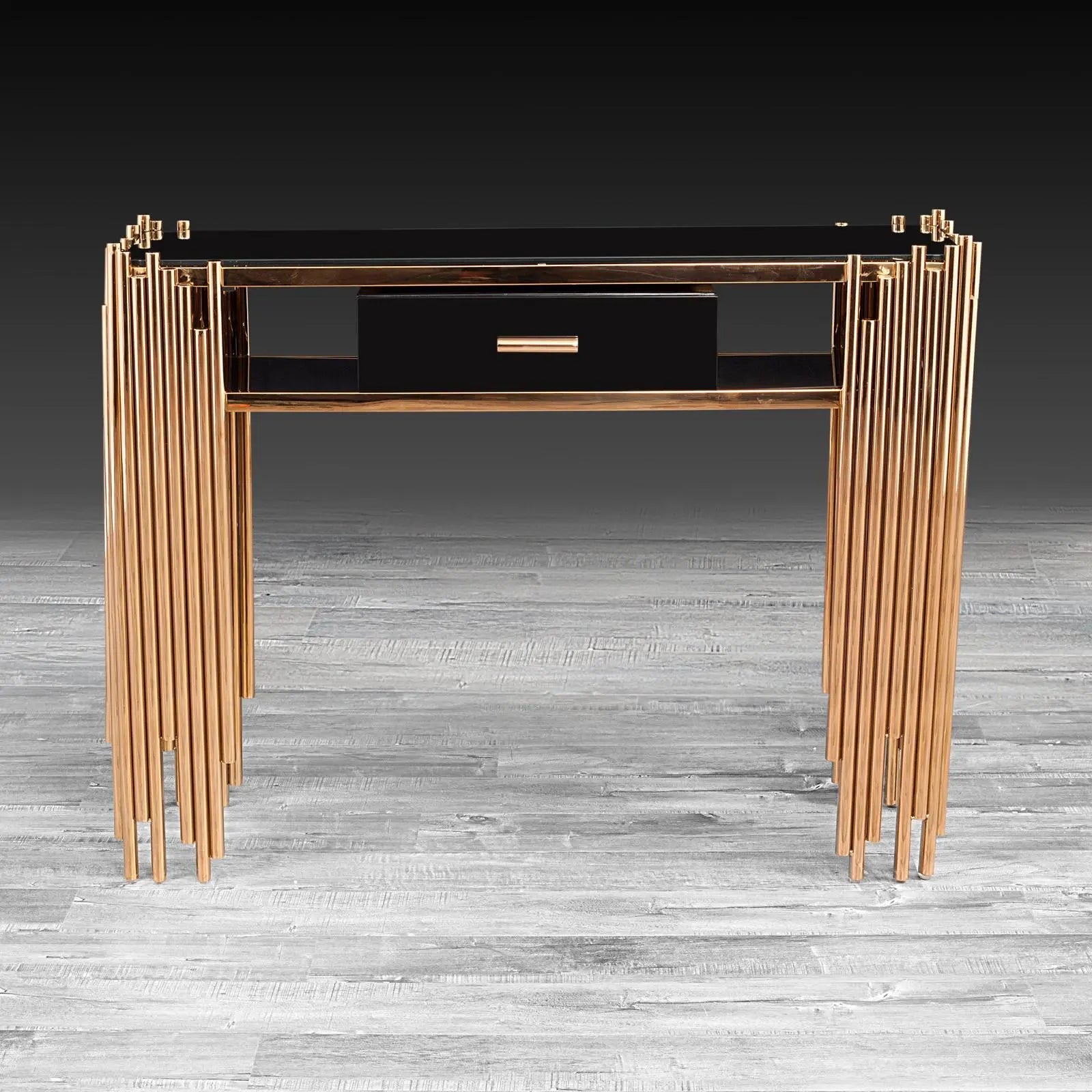 Mauris RG Modern Console Table