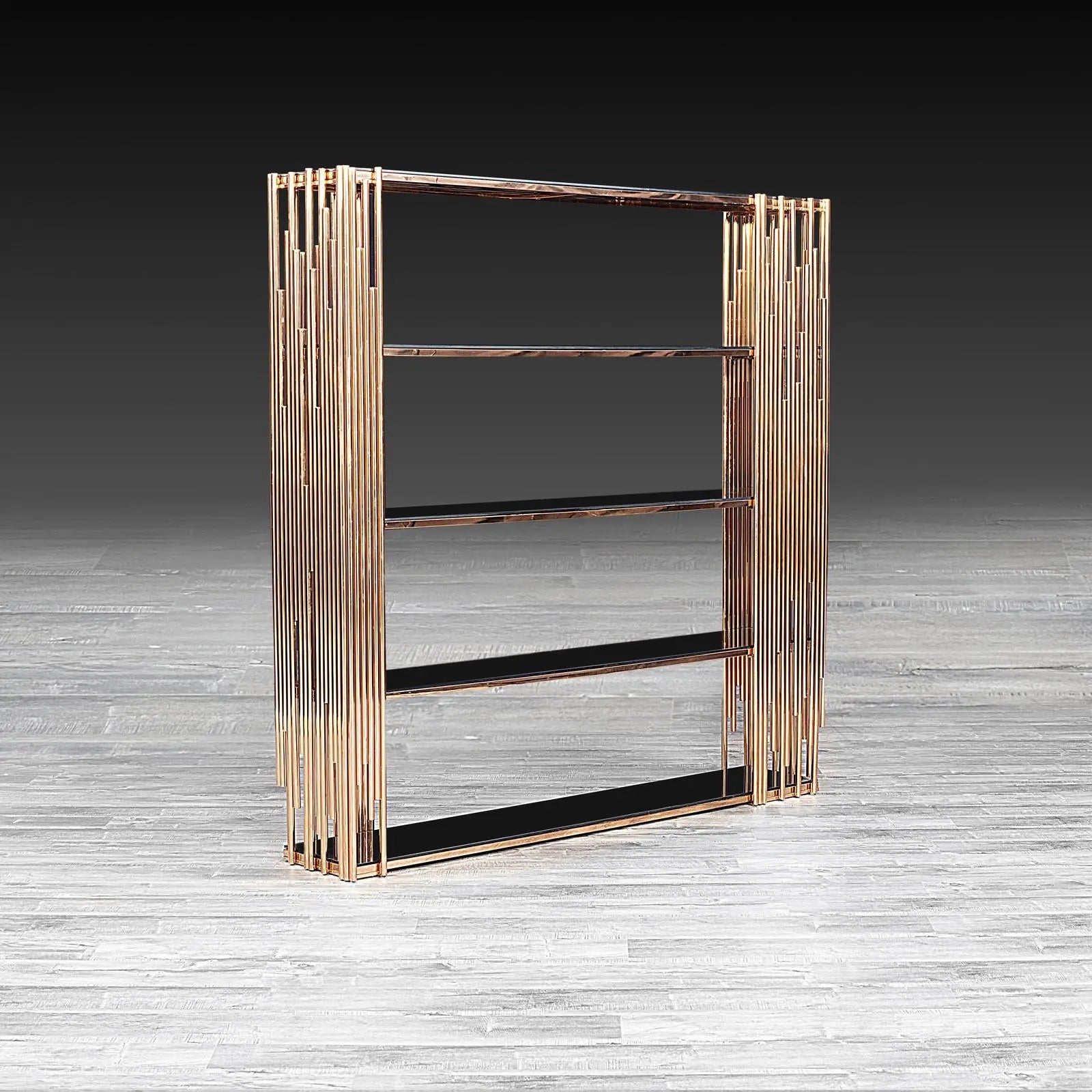 Mauris RG Roberto Grassie Shelf